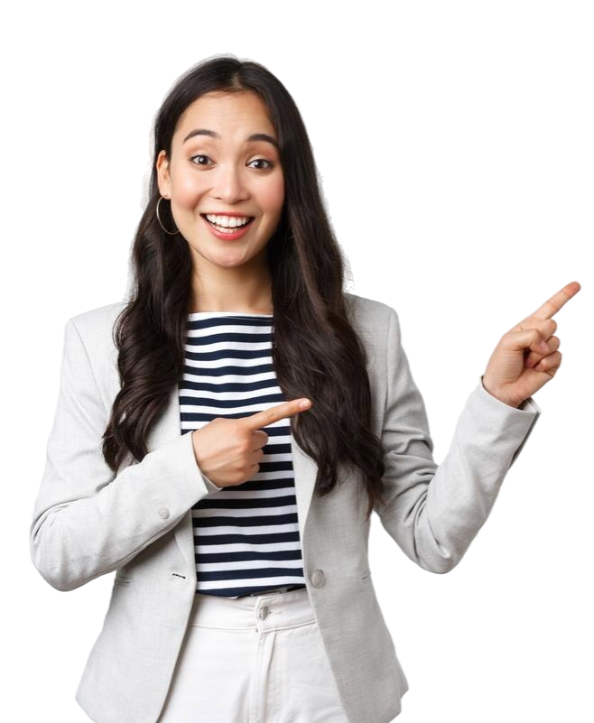 iTeamUp Solutions customer service agent